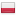 lasnet.pl hosted country